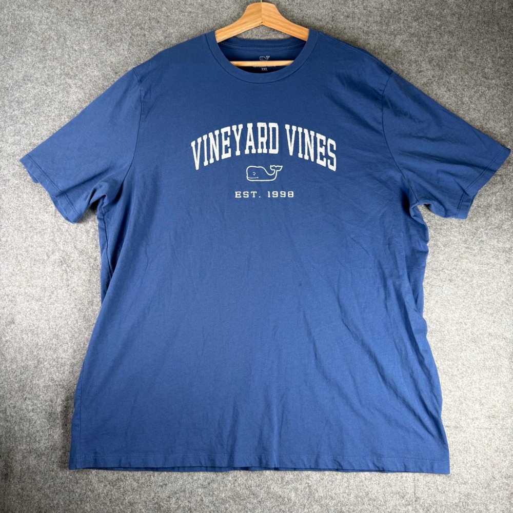 Vineyard Vines 100% cotton T-Shirt